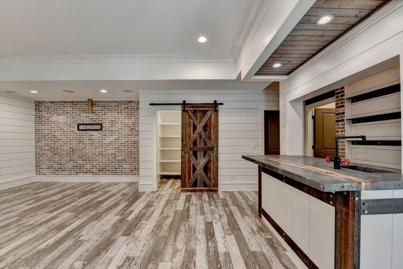 Chattahoochee River Club - Residential