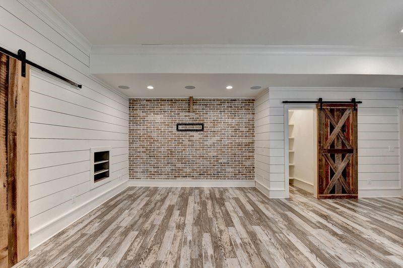 Chattahoochee River Club - Residential