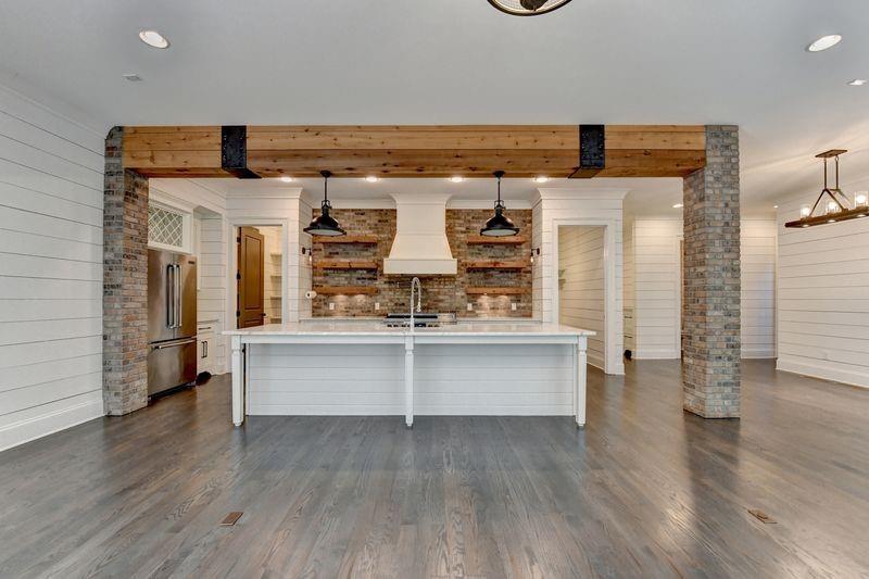 Chattahoochee River Club - Residential
