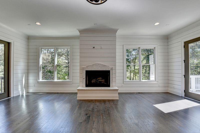 Chattahoochee River Club - Residential