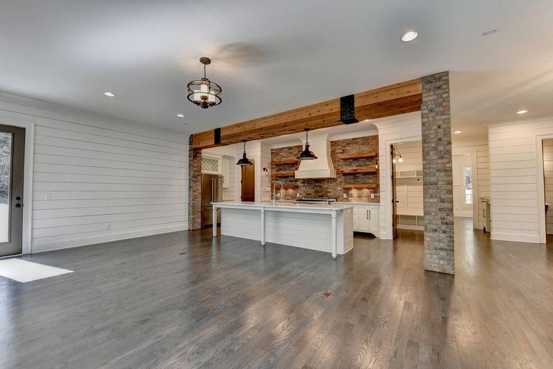 Chattahoochee River Club - Residential