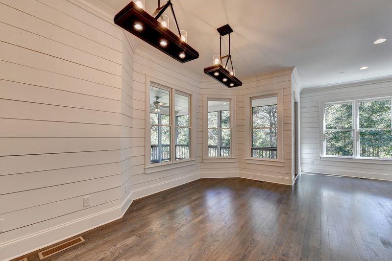 Chattahoochee River Club - Residential