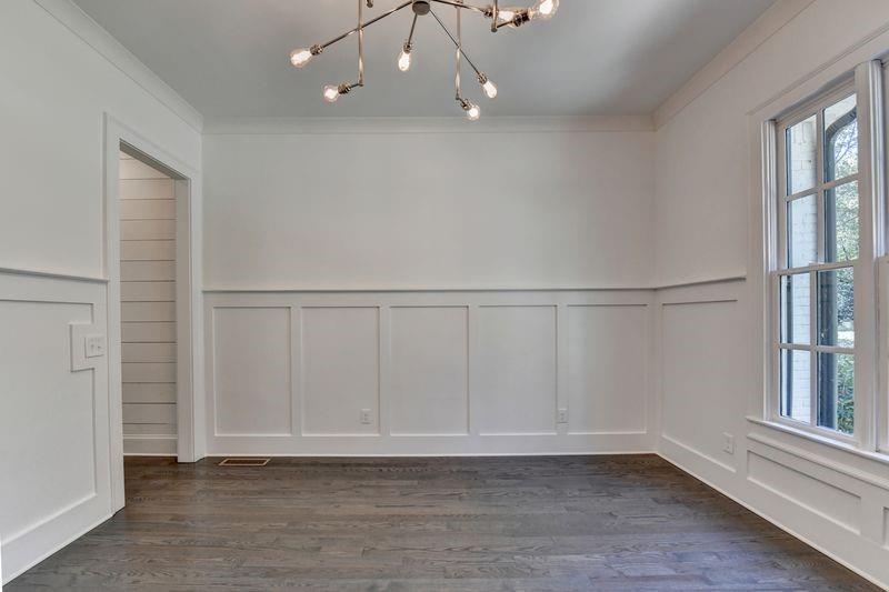 Chattahoochee River Club - Residential