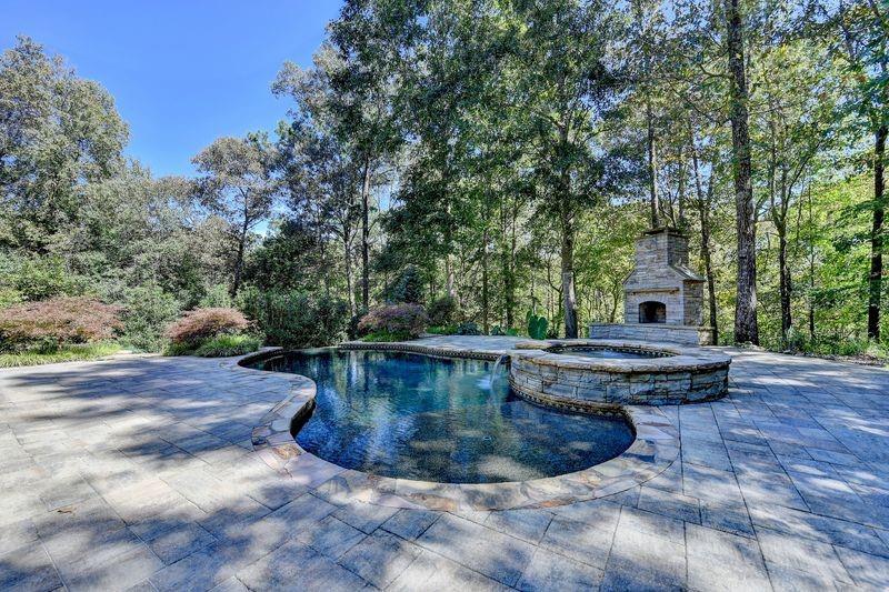 Chattahoochee River Club - Residential