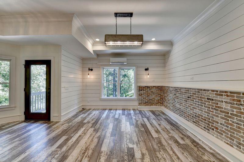 Chattahoochee River Club - Residential