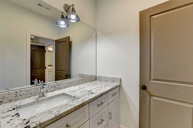 Chattahoochee River Club - Residential