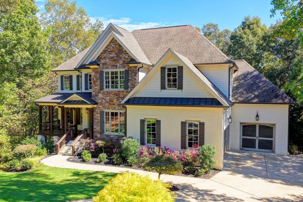 3625 Woodbury Creek Drive