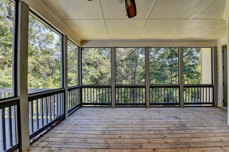 Chattahoochee River Club - Residential