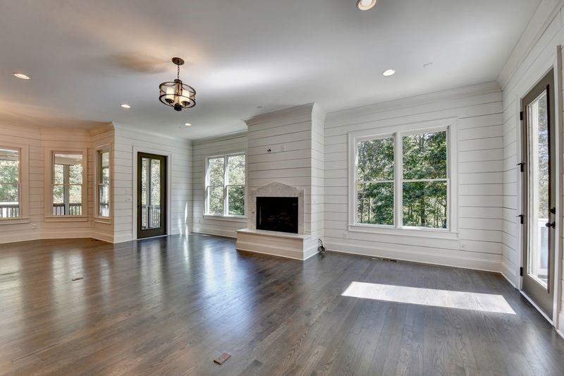 Chattahoochee River Club - Residential
