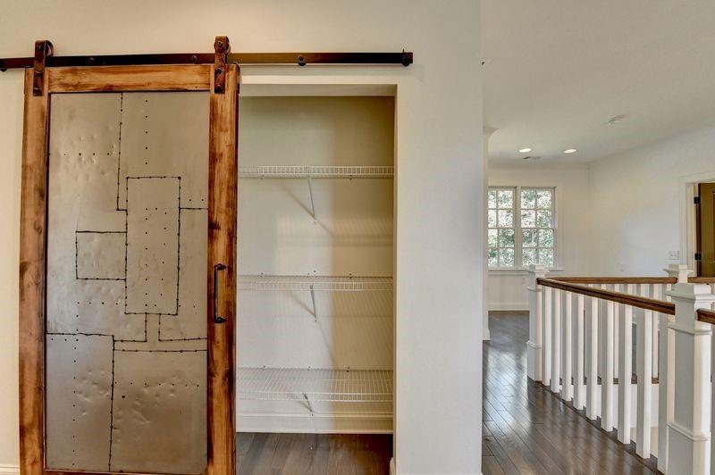 Chattahoochee River Club - Residential
