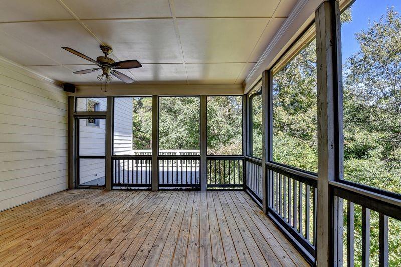 Chattahoochee River Club - Residential