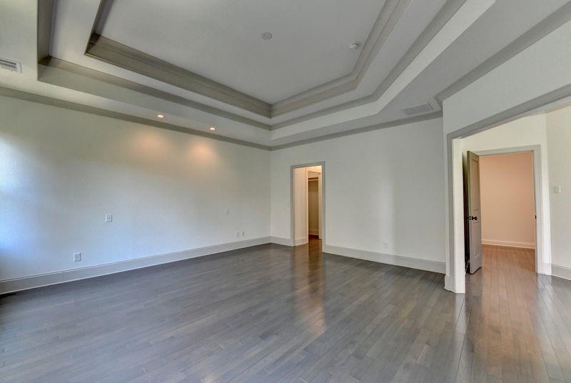 Chattahoochee River Club - Residential