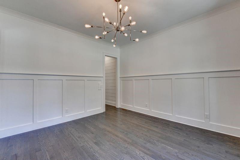 Chattahoochee River Club - Residential