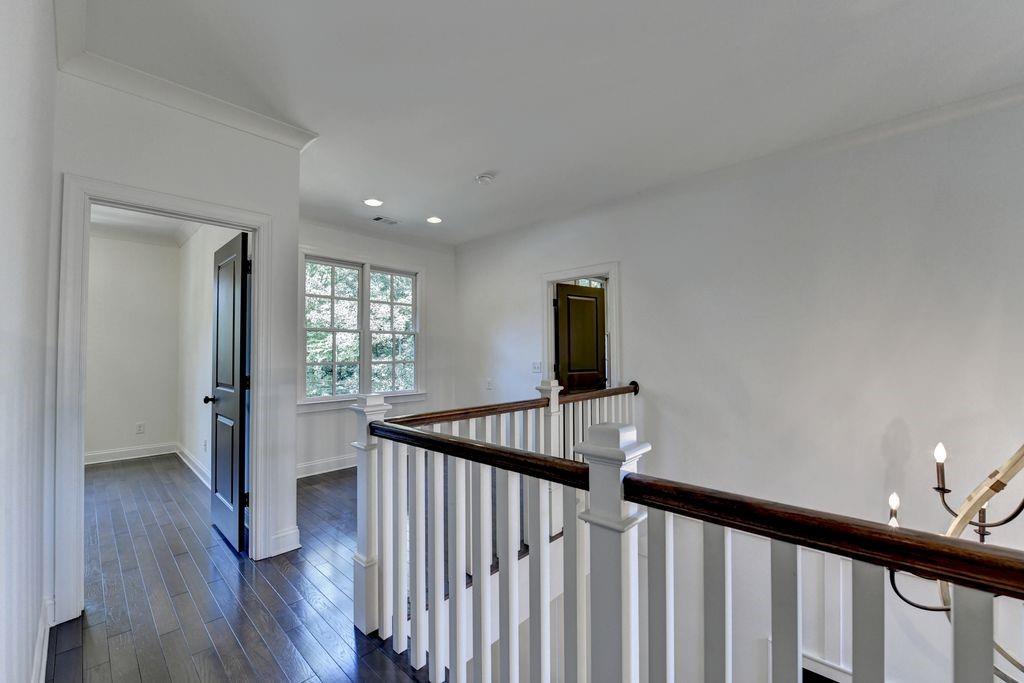 Chattahoochee River Club - Residential