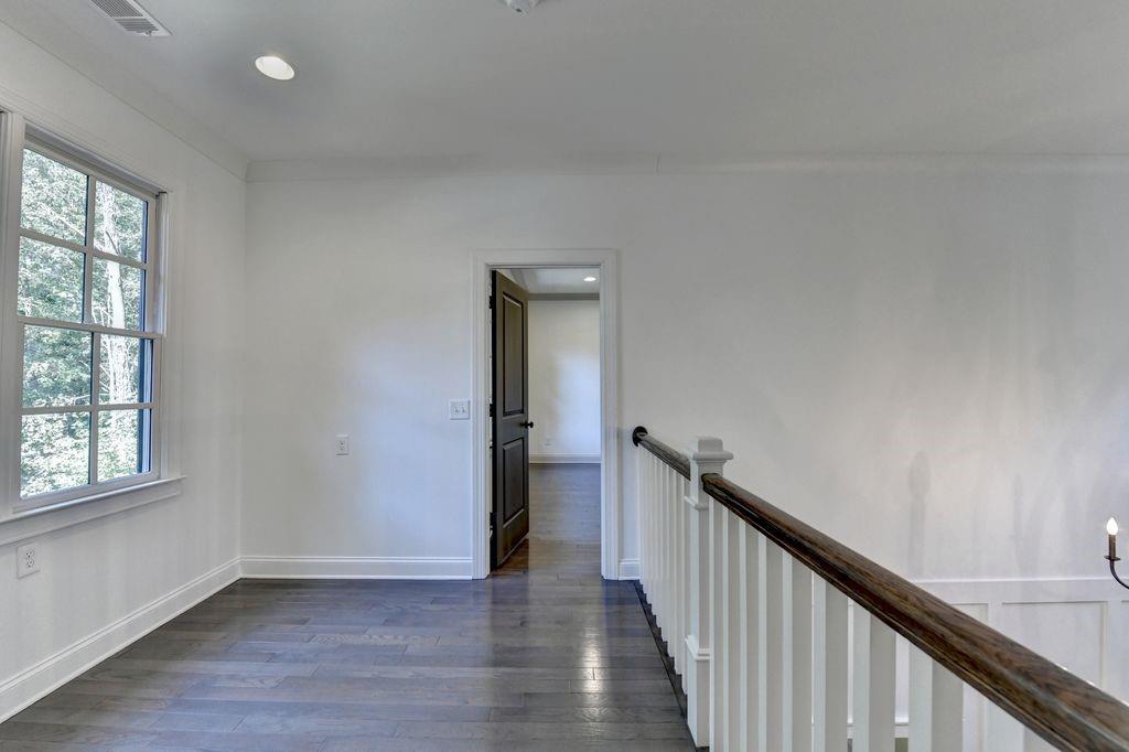 Chattahoochee River Club - Residential