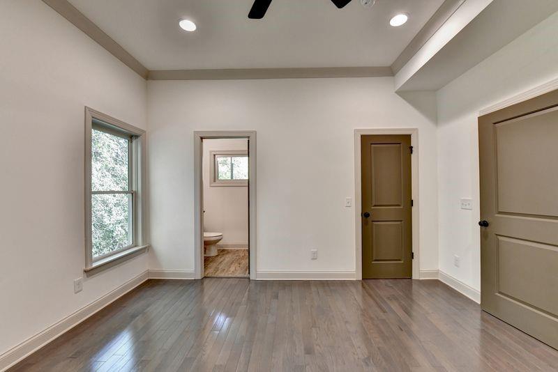 Chattahoochee River Club - Residential