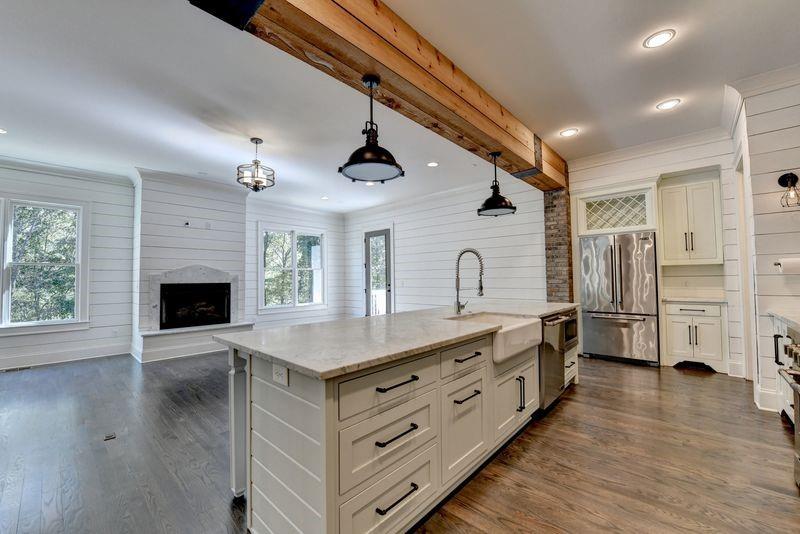 Chattahoochee River Club - Residential