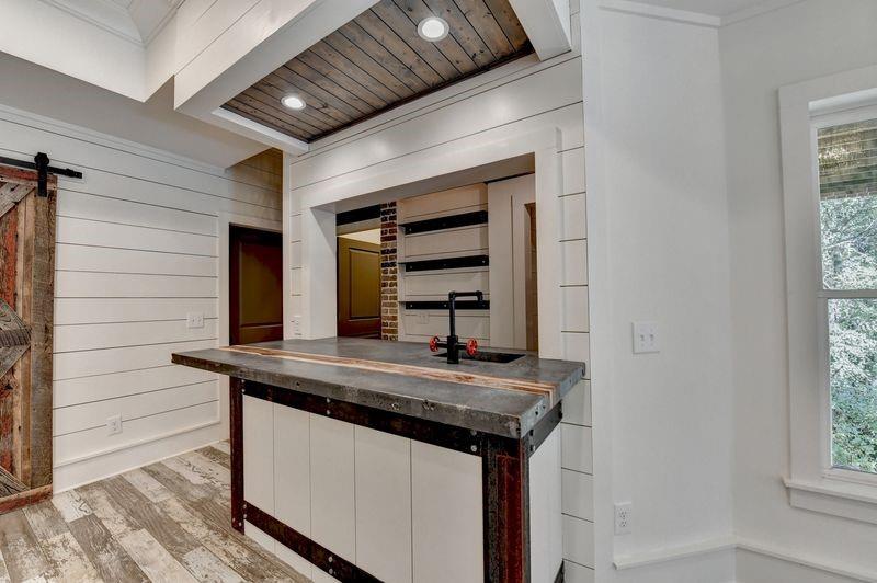 Chattahoochee River Club - Residential