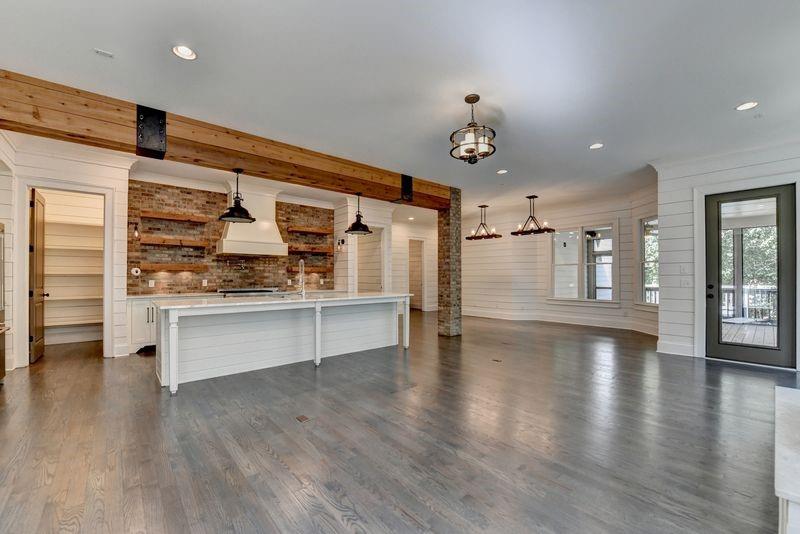 Chattahoochee River Club - Residential