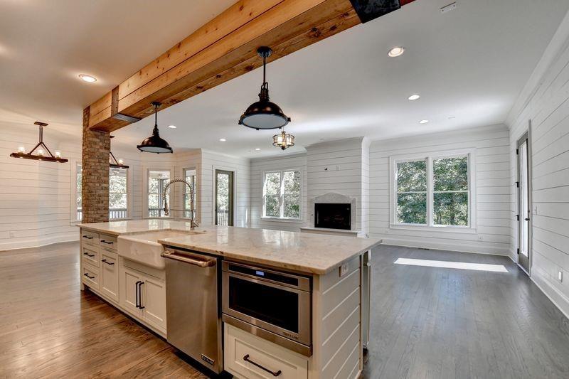 Chattahoochee River Club - Residential