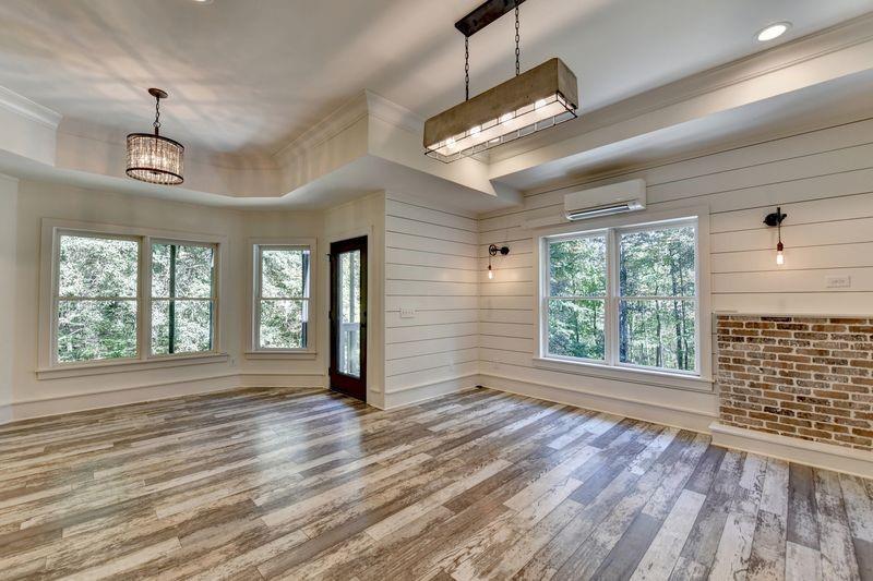 Chattahoochee River Club - Residential