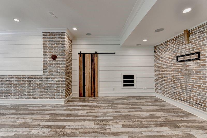 Chattahoochee River Club - Residential