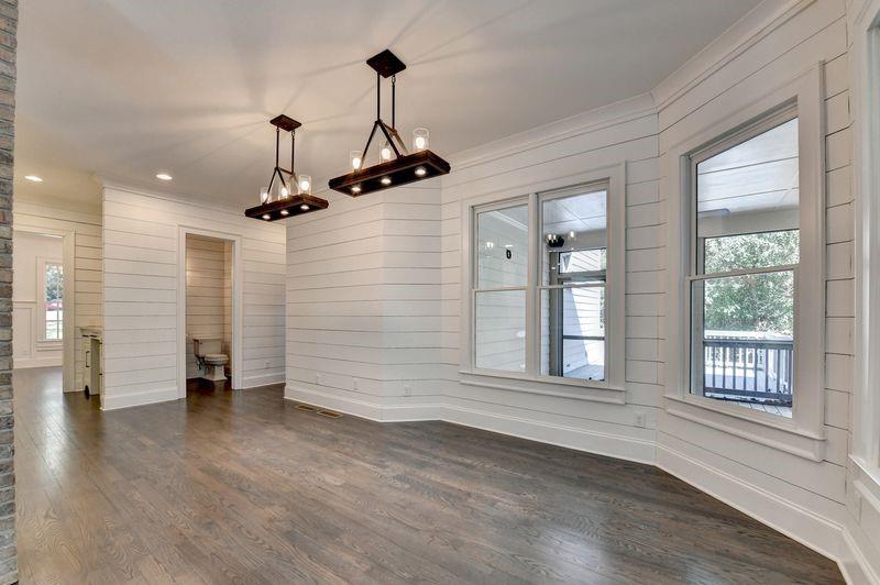 Chattahoochee River Club - Residential