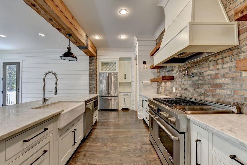 Chattahoochee River Club - Residential