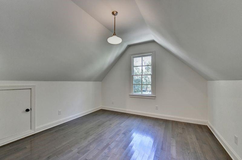 Chattahoochee River Club - Residential