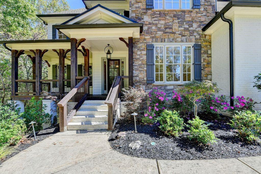 3625 Woodbury Creek Drive