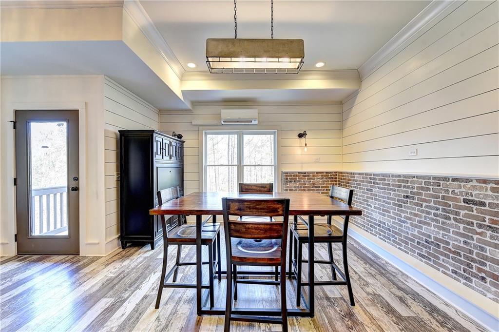 Chattahoochee River Club - Residential