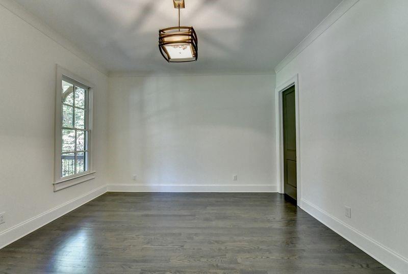 Chattahoochee River Club - Residential