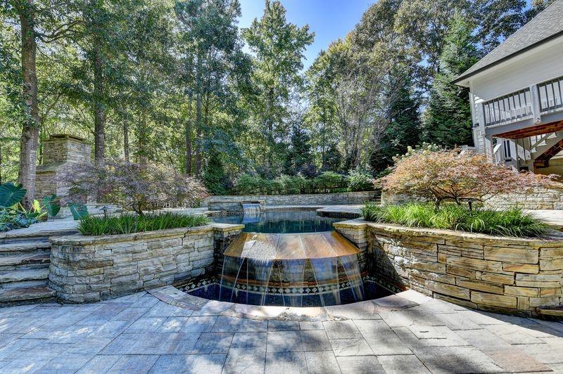 Chattahoochee River Club - Residential