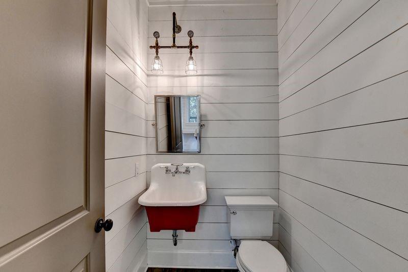 Chattahoochee River Club - Residential