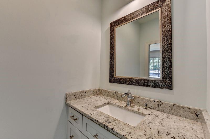 Chattahoochee River Club - Residential