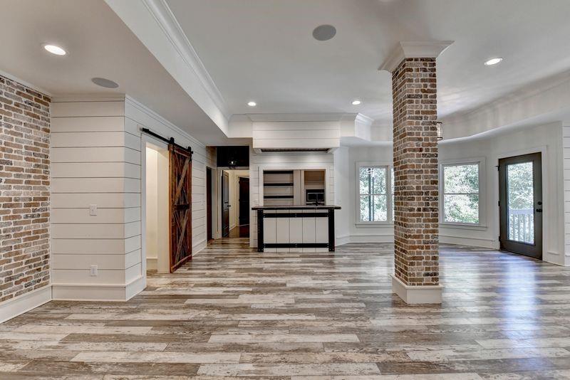 Chattahoochee River Club - Residential