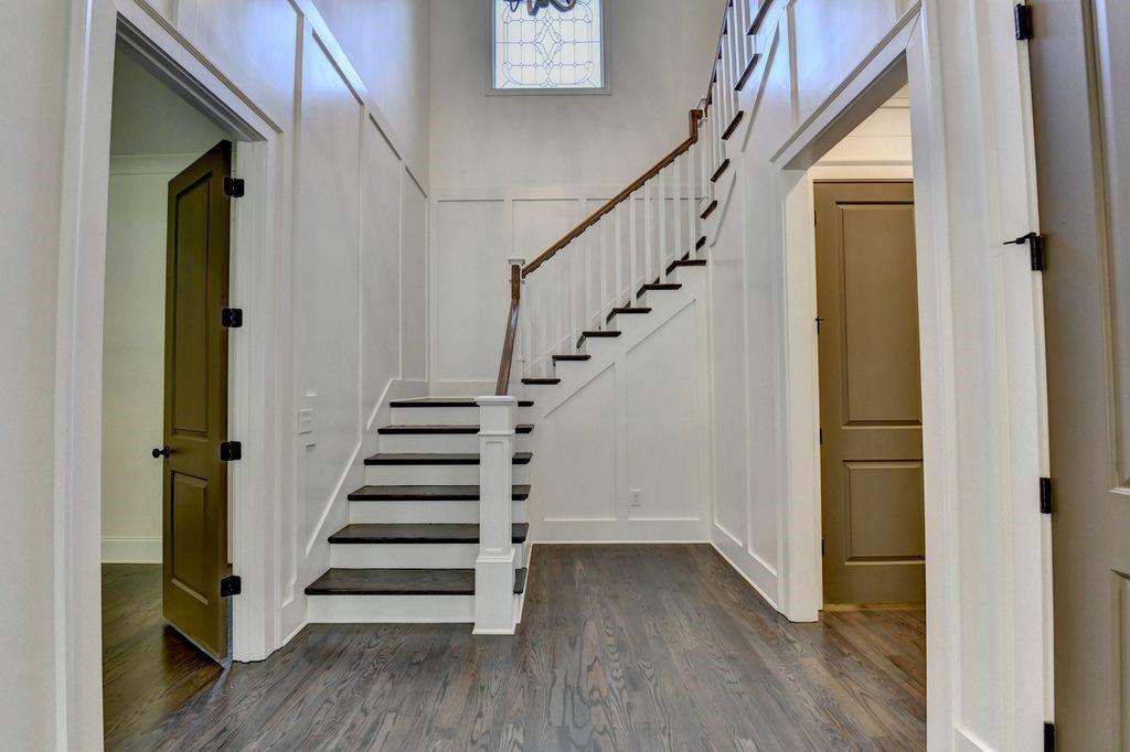 Chattahoochee River Club - Residential
