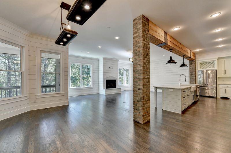 Chattahoochee River Club - Residential