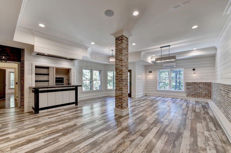 Chattahoochee River Club - Residential