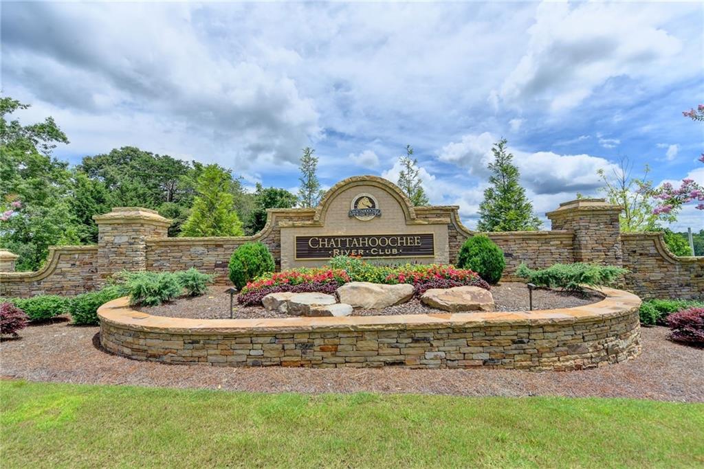 Chattahoochee River Club - Residential
