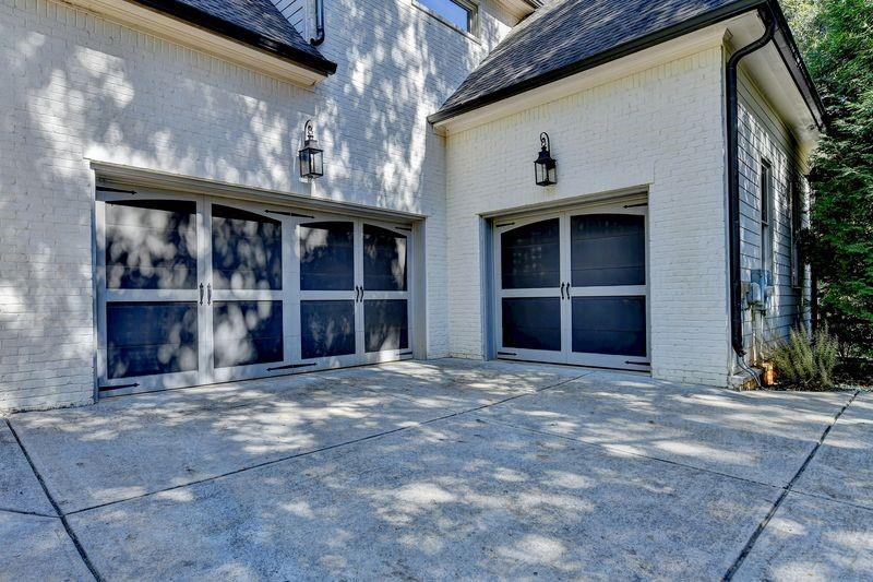Chattahoochee River Club - Residential