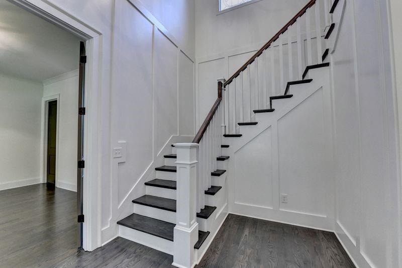 Chattahoochee River Club - Residential