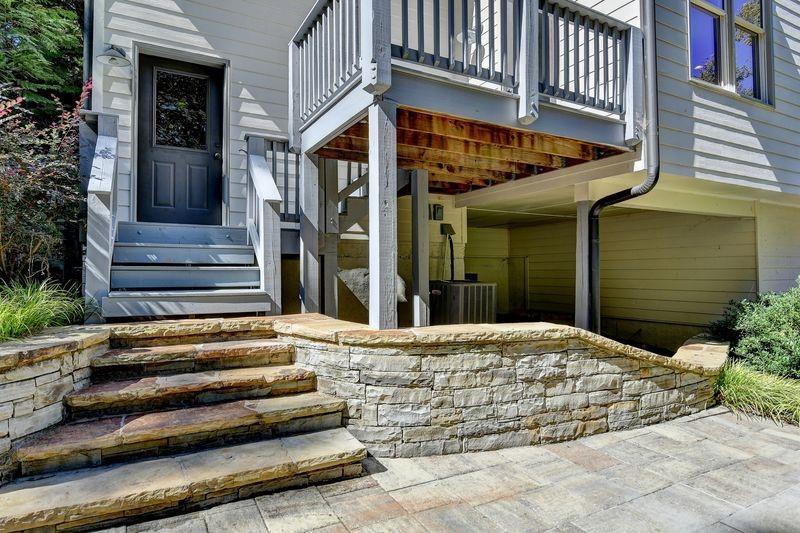Chattahoochee River Club - Residential