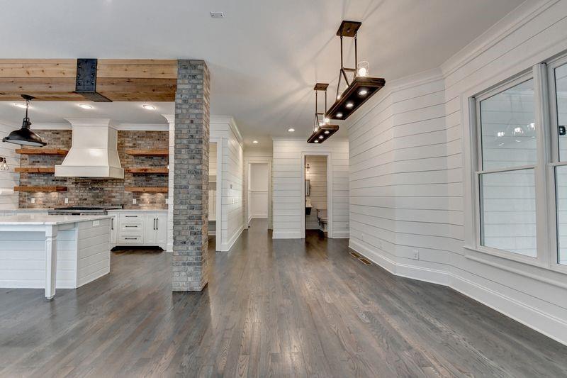Chattahoochee River Club - Residential