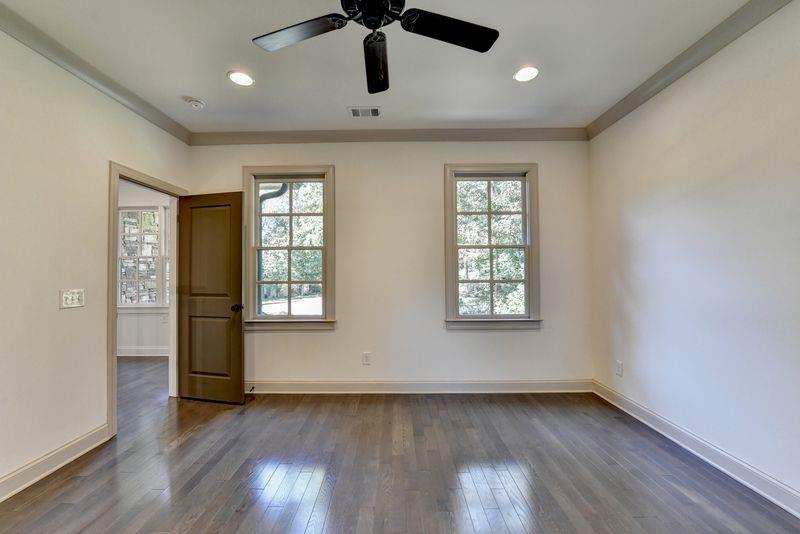 Chattahoochee River Club - Residential