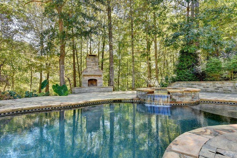 3625 Woodbury Creek Drive