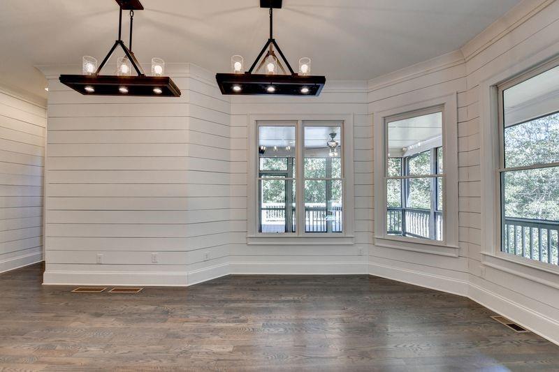 Chattahoochee River Club - Residential