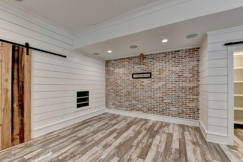 Chattahoochee River Club - Residential