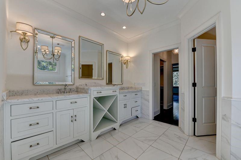 Chattahoochee River Club - Residential