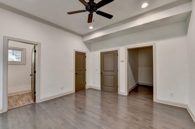 Chattahoochee River Club - Residential